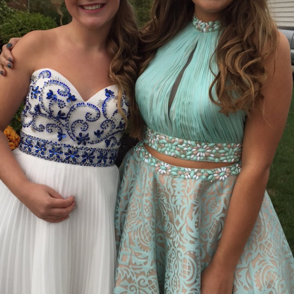 homecoming dress